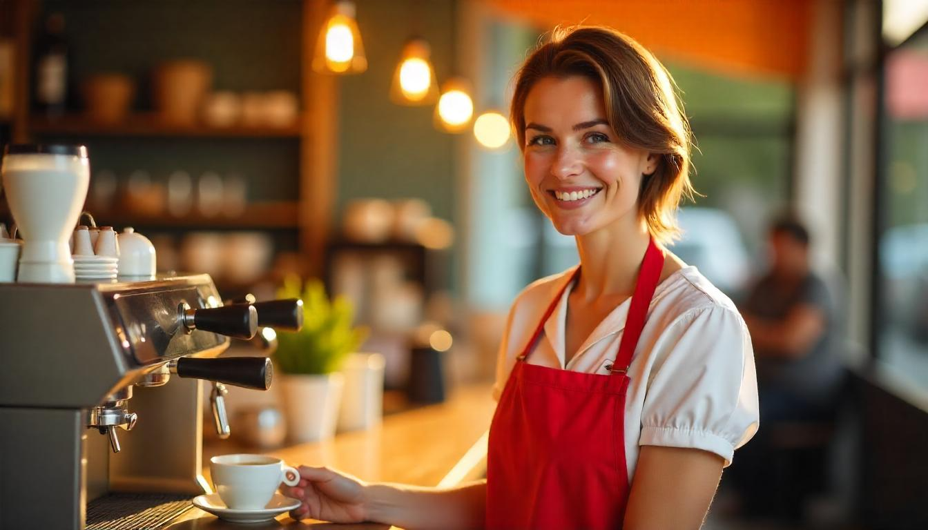 AI for employee engagement