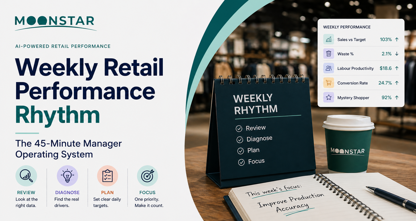 retail performance management